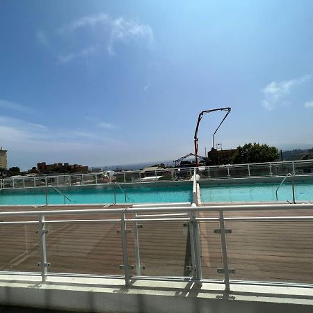 Concon Edificio Mares De Montemar Apartment Exterior foto