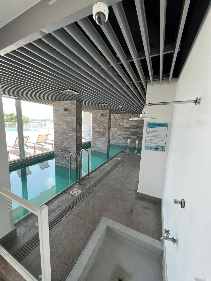 Concon Edificio Mares De Montemar Apartment Exterior foto