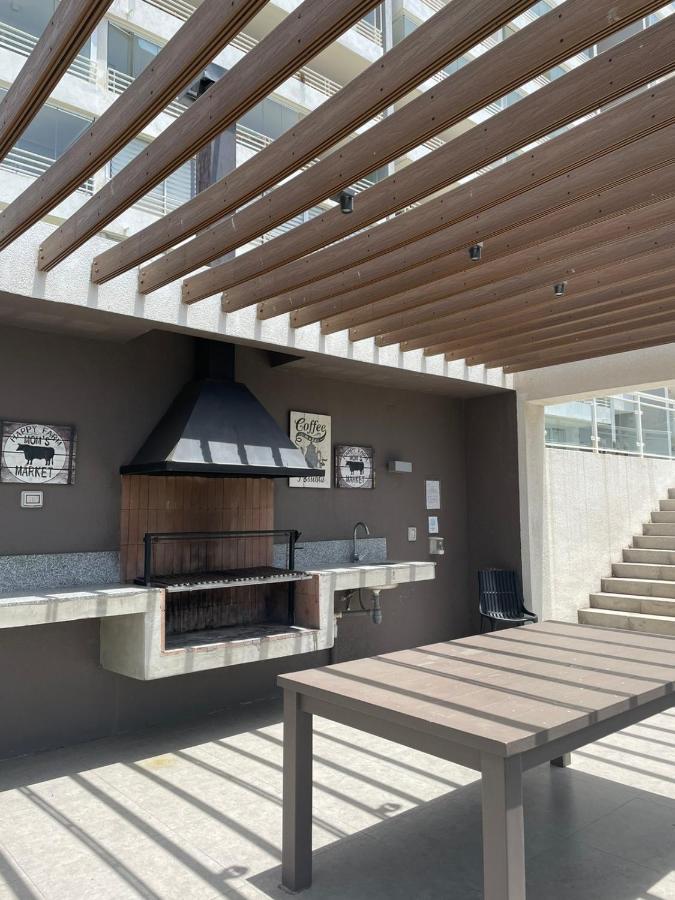 Concon Edificio Mares De Montemar Apartment Exterior foto